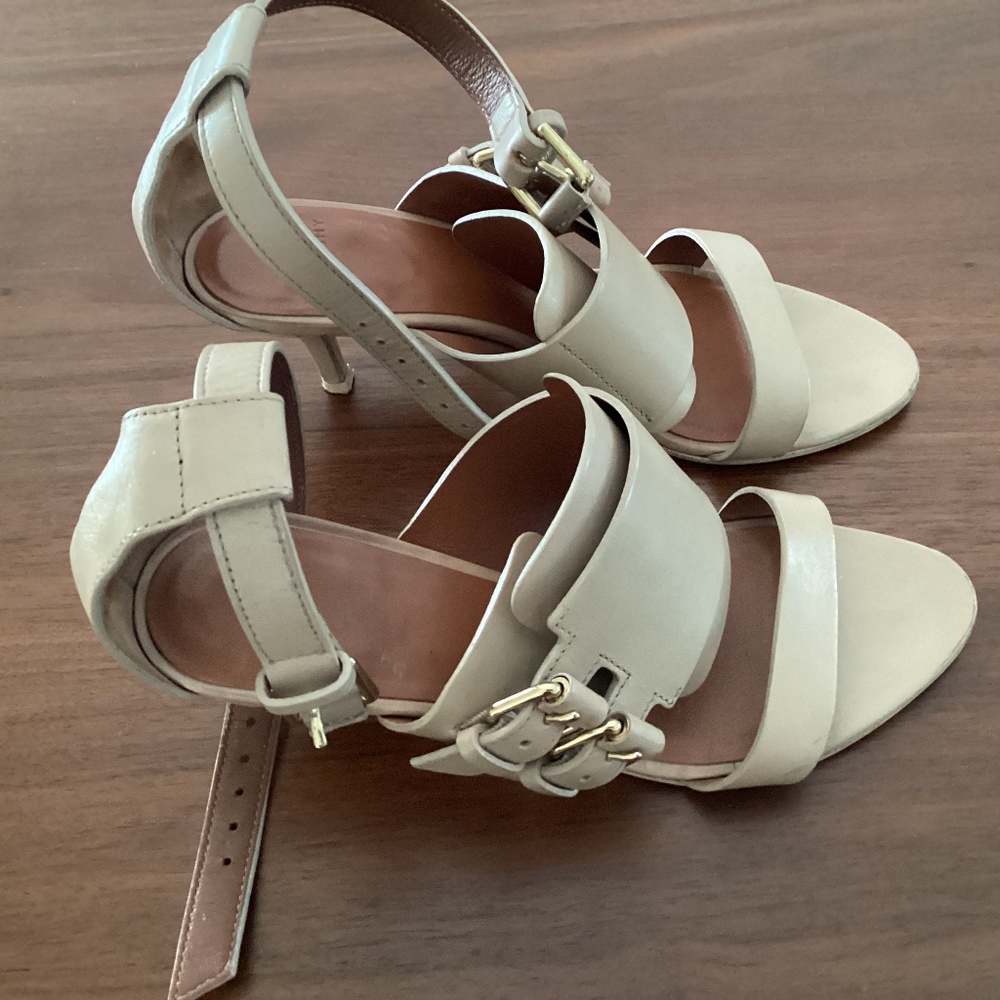 Givenchy sandals - Picture 5 of 10